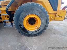 JCB 457ZX
