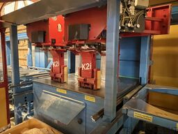 Hundegger K2i-625 (UF5)