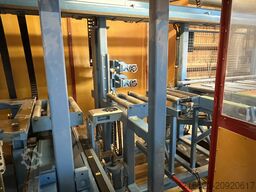 Hundegger K2i-625 (UF5)