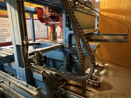 Hundegger K2i-625 (UF5)