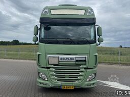 DAF XF 440 SSC, Euro 6, / Standklima / 2x Tank / Fr...