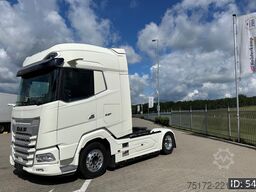 DAF XG+ 530 SSC, Euro 6, Retarder / Standklima / Fr...