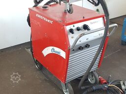 Eurotronic K 5500 W