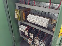 IMATEC IP 165
