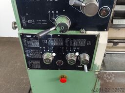 IMATEC IP 165