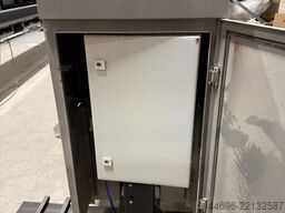 FINSCAN Moisture meter