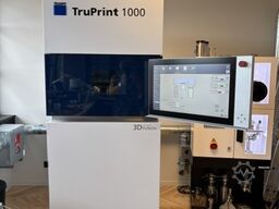 Trumpf, Assonic,Ruwac True Print 1000 G06