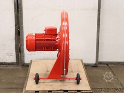 WIPA Ø 600 mm