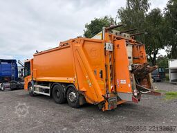 Mercedes-Benz Econic 26290