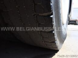 Mercedes-Benz Intouro 12,98m /Euro 5 / lift