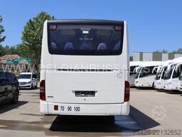 Mercedes-Benz Intouro 12,98m /Euro 5 / lift