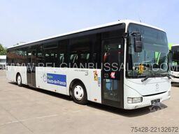 Iveco Crossway LE / 12,8m / Euro 5
