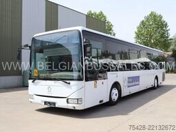 Iveco Crossway LE / 12,8m / Euro 5