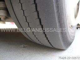 Iveco Crossway LE / 12,8m / Euro 5