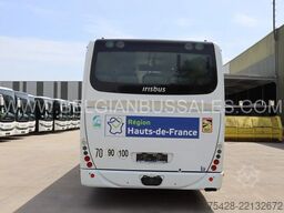 Iveco Crossway LE / 12,8m / Euro 5