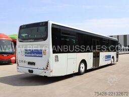 Iveco Crossway LE / 12,8m / Euro 5