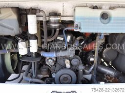 Iveco Crossway LE / 12,8m / Euro 5