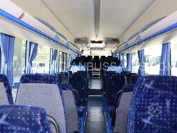Iveco Crossway LE / 12,8m / Euro 5