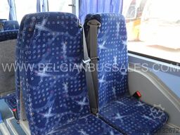 Iveco Crossway LE / 12,8m / Euro 5
