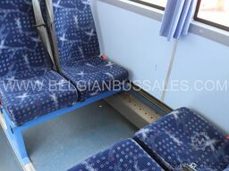 Iveco Crossway LE / 12,8m / Euro 5