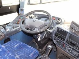 Iveco Crossway LE / 12,8m / Euro 5
