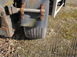 Hüffermann Abrollanhänger