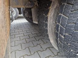 Scania R143-500 V8 8x2