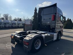 MAN TGX 18.500 XXL EvoLion, Retarder, 2xTank