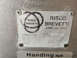 RISCO RS 200 S V