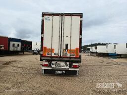 Schmitz Cargobull Semitrailer Reefer Standard Dois pisos
