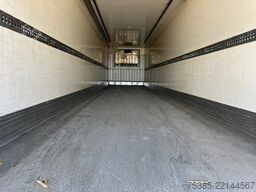 Chereau Chereau Thermo King Spectrum
