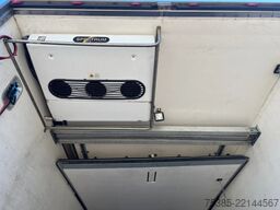 Chereau Chereau Thermo King Spectrum