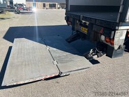 Chereau Chereau Thermo King Spectrum