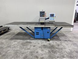 Euromac XP 950/30 CNC ( 3723 )