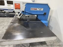 Euromac XP 950/30 CNC ( 3723 )