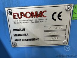 Euromac XP 950/30 CNC ( 3723 )