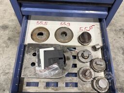 Euromac XP 950/30 CNC ( 3723 )