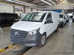 Mercedes-Benz Vito116CDI KA lang,Klima,Tempomat,Kamera