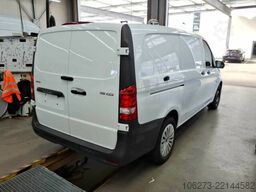 Mercedes-Benz Vito116CDI KA lang,Klima,Tempomat,Kamera