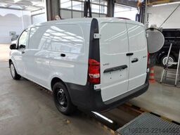 Mercedes-Benz Vito116CDI KA lang,Klima,Tempomat,Kamera