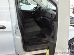 Mercedes-Benz Vito116CDI KA lang,Klima,Tempomat,Kamera