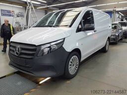 Mercedes-Benz Vito116CDI KA lang,Klima,Tempomat,Kamera