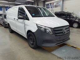 Mercedes-Benz Vito116CDI KA lang,Klima,Tempomat,Kamera