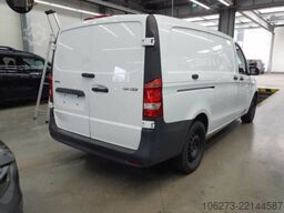 Mercedes-Benz Vito116CDI KA lang,Klima,Tempomat,Kamera