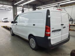 Mercedes-Benz Vito116CDI KA lang,Klima,Tempomat,Kamera