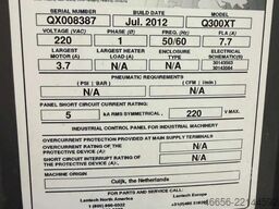Lantech Q 300 XT ( 3893 )