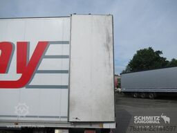  Trockenfrachtkoffer Mega