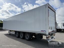 Schmitz Cargobull Trockenfrachtkoffer Standard Doppelstock Rolltor