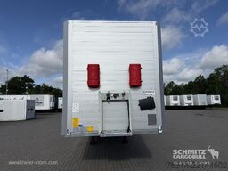 Schmitz Cargobull Trockenfrachtkoffer Standard Doppelstock Rolltor