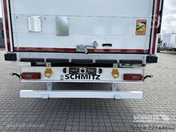 Schmitz Cargobull Trockenfrachtkoffer Standard Doppelstock Rolltor